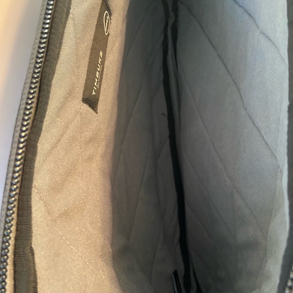 Timbuk2 Computer bag/backpack. - Picture 5 of 6